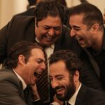 Manouchehr Hadi Instagram - باریکلا بهت سعید روستایی عجب شاهکاری حیف سالن‌های سینما که محرومن از این فیلم. قطعن بهترین فیلم روستایی رو خواهید دید.