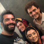 Manouchehr Hadi Instagram - نیسان آبی ٢