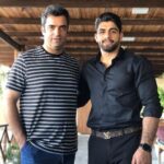 Manouchehr Hadi Instagram - ❤️ محمد هادی ساروی قهرمان کشتی فرنگی جهان و برنز المپیک. رفیق و همشهری برایت در مسابقات جهانی پیش رو آرزوی موفقیت و سربلندی دارم. #کشتی #کشتی_آزاد #کشتی_فرنگی #کشتی_جهان_المپیک