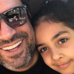 Manouchehr Hadi Instagram - ❤️ روز زن (مادر) تبریک به مادرم تبریک به خواهران عزیزم تبریک به گوشکله پیدر و مادر نازنینش. تبریک به همه مادران و بانوان سرزمینم و جهان.