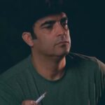 Manouchehr Hadi Instagram - بازیگری مقابل دوربین در آموزشگاه آوا