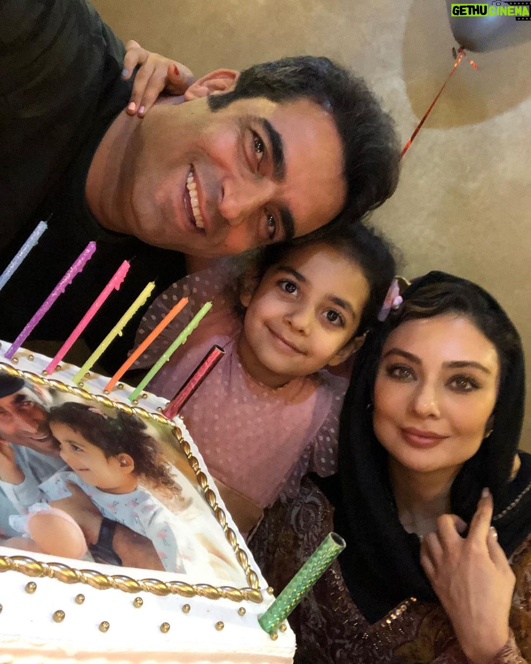 Manouchehr Hadi Instagram - ❤️ ممنون از همه کسانی که تولدم رو تبریک گفتن. ببخشید که نتونستم تک تک محبتهات های شمارو پاسخگو باشم.