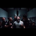 Manouchehr Hadi Instagram -