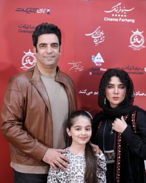 Manouchehr Hadi Instagram - اکران خصوصی حدود ۸ صبح
📸 @sadaf.ariandoost 

#منوچهرهادی