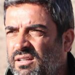 Manouchehr Hadi Instagram – سی
چهل
پنجاه سالگی
در
…
طراح گریم/علی بهرامی فر
پایان فیلمبرداری