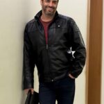 Manouchehr Hadi Instagram - چو بشنوی سخن اهل دل مگو‌که خطاست سخن شناس نه ای دلبرا خطا اینجاست حضرت حافظ عکس/علیرضا رستمی
