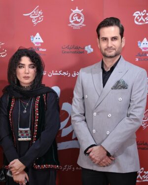 Manouchehr Hadi Instagram - اکران خصوصی حدود ۸ صبح
📸 @sadaf.ariandoost 

#منوچهرهادی