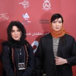 Manouchehr Hadi Instagram - اکران خصوصی حدود ۸ صبح 📸 @sadaf.ariandoost #منوچهرهادی