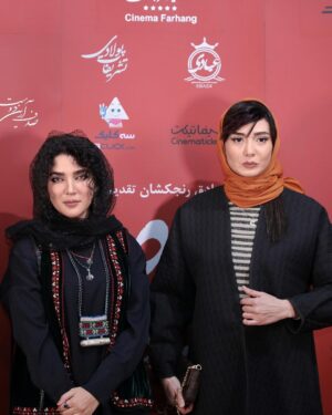 Manouchehr Hadi Instagram - اکران خصوصی حدود ۸ صبح
📸 @sadaf.ariandoost 

#منوچهرهادی