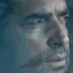 Manouchehr Hadi Instagram -