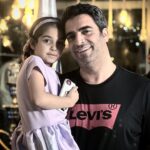 Manouchehr Hadi Instagram - گوشگله پیدر نفس