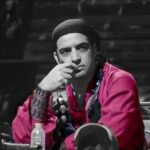 Manouchehr Hadi Instagram – پدرخوانده ۲
و بازی من در چهارمین قسمت حضورم.
ممنون از سعید ابوطالب و همه عزیزان شرکت کننده و عوامل 
مهمتر شما مخاطبین این برنامه
❤️🙏🙏