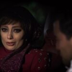 Manouchehr Hadi Instagram - خاطره بازی سریال دل
