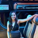 Mansha Pasha Instagram – Thailand 🇹🇭 

You can hear my mom in law teasing us in the video regarding all the poses we were doing 😆 🙈