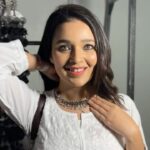 Mansi Srivastava Instagram - Savour the flavours of Maharashtra at the Maha Mumbai Expo, a highlight of the Mumbai Festival organized by Maharashtra Tourism! From 20-28 January 2024, relish authentic Maharashtrian delights. Don’t miss out – grab your tickets at paytm insider. #SapnoKaGateway #EveryoneIsInvited #mumbaifestival2024