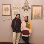 Mansi Srivastava Instagram - January till Now 🌸 With some sweet sweet memories from back home 🏡