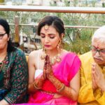 Mansi Srivastava Instagram - Folks completing 39 years of being together 💖🎊🙌 the perfect example of in health and sickness and in tea and coffee ☕️ Happy Anniversary to these two very different from each other people but still its their simplicity thats common and that keeps them going and happy i guess 💙 Love is not in how much u say it or how much u gift the other person but its how much u do for the other person without even them asking for it . Its the effortless efforts u put in . If u know what i mean ❤️