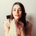 Mansi Srivastava Instagram -