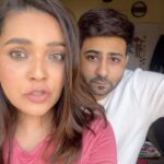 Mansi Srivastava Instagram - I have light eyes ofcourse all jokes on me 😅😂
