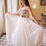 Mansi Srivastava Instagram - 🕊️🕊️🕊️