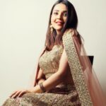 Mansi Srivastava Instagram -