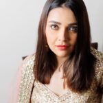 Mansi Srivastava Instagram -
