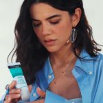 Manu Gavassi Instagram – Se você precisa de um sinal divino para entrar no Ritmo do Verão e de quebra cuidar da pele, veio pro lugar certo 😎 Só @neutrogenabr pra me fazer aproveitar o melhor do verão protegida, hidratada e sequinha ☀ #RitmoDoVerãoNeutrogena