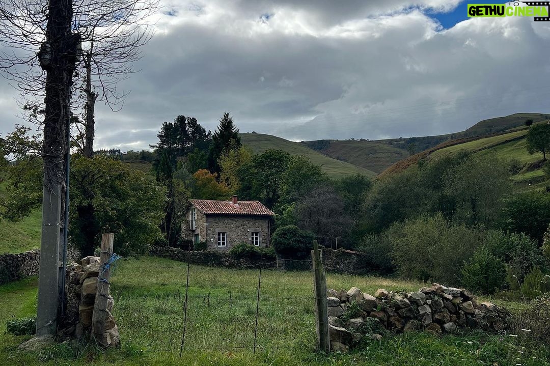Manu Ríos Instagram - reconnecting Cantabria, Spain