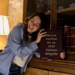 Manu Ríos Instagram - reconnecting Cantabria, Spain