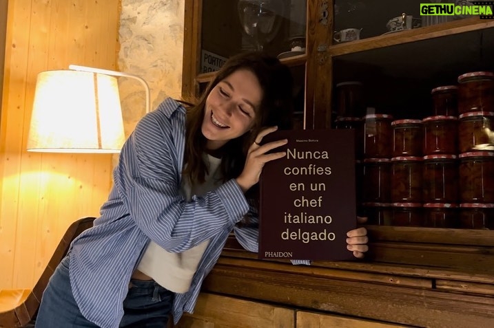 Manu Ríos Instagram - reconnecting Cantabria, Spain