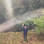 Manu Ríos Instagram - reconnecting Cantabria, Spain
