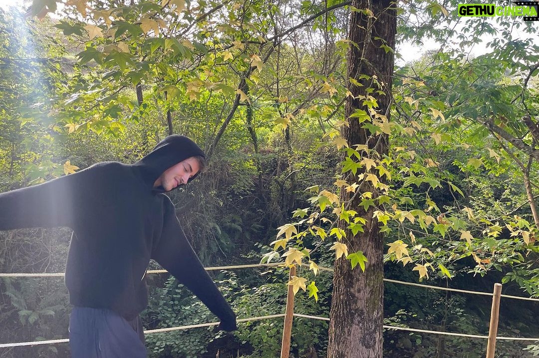 Manu Ríos Instagram - reconnecting Cantabria, Spain