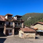 Manu Ríos Instagram - reconnecting Cantabria, Spain