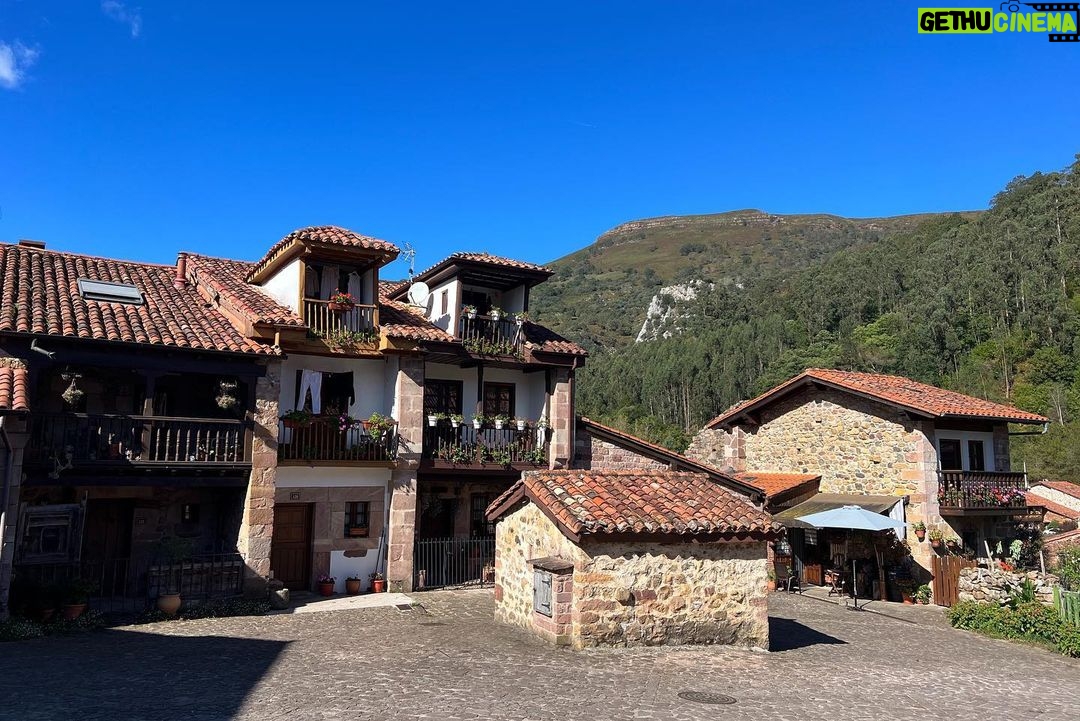 Manu Ríos Instagram - reconnecting Cantabria, Spain