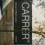 Manu Ríos Instagram - after months of work, we're finally live with a project that comes from heart and now is all yours, @CARRER 🩶 grateful for everyone involved in this lovely journey. and it’s just the beginning x