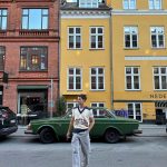 Manu Ríos Instagram - the sweet life, sweet lifeee Copenhagen