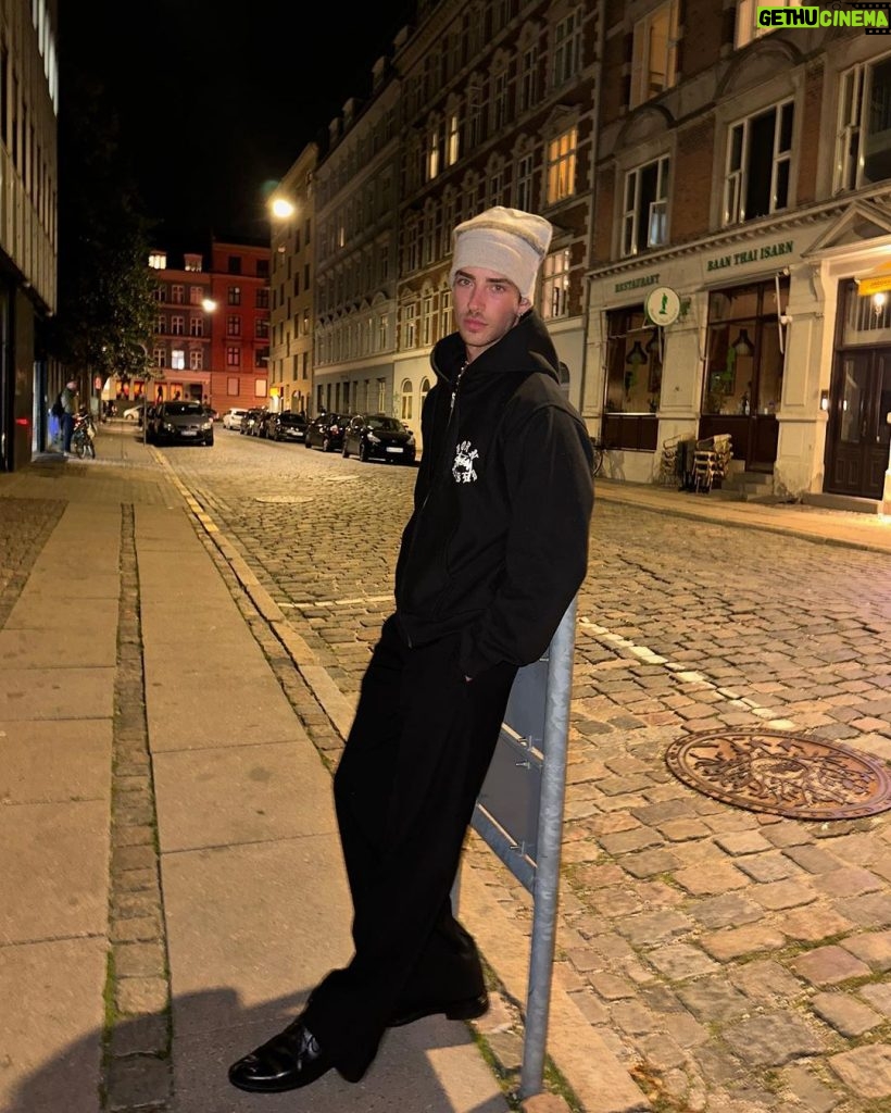 Manu Ríos Instagram - the sweet life, sweet lifeee Copenhagen