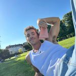 Manu Ríos Instagram - the sweet life, sweet lifeee Copenhagen