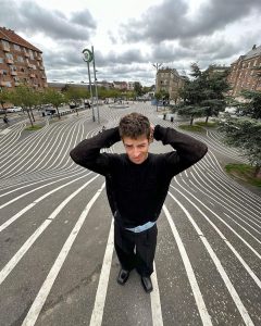 Manu Ríos Instagram - the sweet life, sweet lifeee Copenhagen