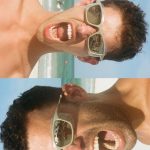 Manu Ríos Instagram - analog memories