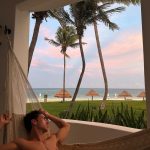 Manu Ríos Instagram - méxico lindo gracias @belmondmaroma <3 Riviera Maya (Mexico)