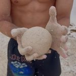 Manu Ríos Instagram - méxico lindo gracias @belmondmaroma <3 Riviera Maya (Mexico)