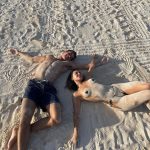 Manu Ríos Instagram - méxico lindo gracias @belmondmaroma <3 Riviera Maya (Mexico)