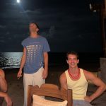 Manu Ríos Instagram - méxico lindo gracias @belmondmaroma <3 Riviera Maya (Mexico)