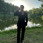Manu Ríos Instagram - ❦
