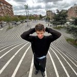 Manu Ríos Instagram - the sweet life, sweet lifeee Copenhagen