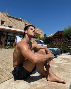Manu Ríos Instagram - ❦