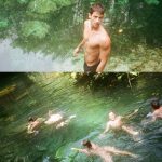 Manu Ríos Instagram - analog memories