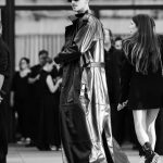 Manu Ríos Instagram - @YSL 🖤🖤🖤 Berlin, Alemania
