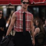 Manu Ríos Instagram - a week in cannes